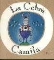 LA CEBRA CAMILA